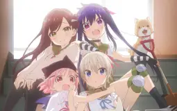 the TRUE Gakkou Gurashi tier list