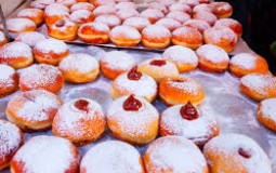 Jewish Food