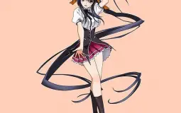 Waifu tierlist