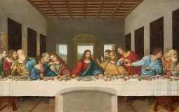 The Last Supper