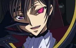 anime list
