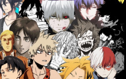 anime crushes