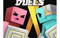 Hypixel UHC Duels Tier List Maker