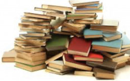 Book Series I've Read