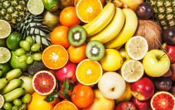 Fruit Tier List