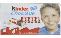 kinder frate