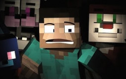 Minecraft 'Below the Surface' Animations Ranked