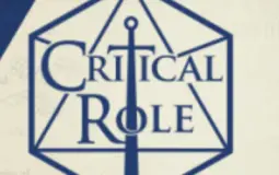 critical role campaign 3