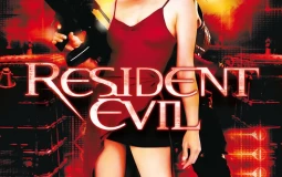 Resident Evil