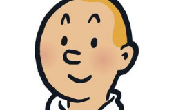 Tintin personnages