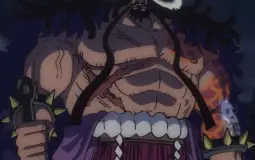 Villains Tier list