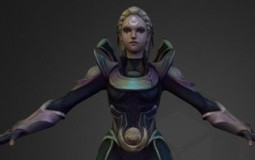Diana Skins