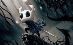 Charms Hollow knight