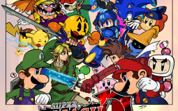 Epic SSF2 List or something