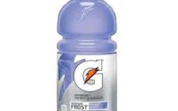 Gatorade Flavors