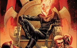 Ghost Riders