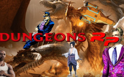 Dungeons RP 12