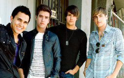 Big Time Rush Songs