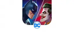 DC Heroes and Villains Mobile Game