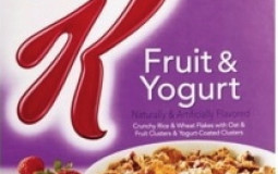cereal