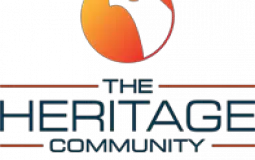 Heritage Staff