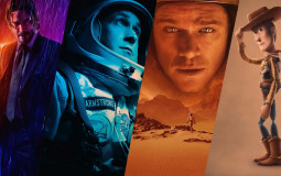 IL MIGLIOR FILM DEGLI ULTIMI 10 ANNI
