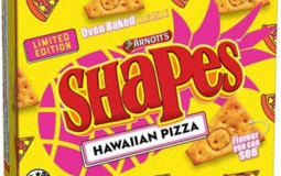 Shapes