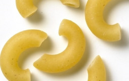 pasta shape