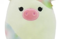 Squishmallows