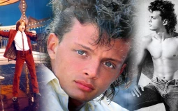 luis miguel