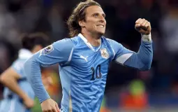 Uruguay Jerseys