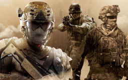 CoD Tier List