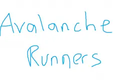 Avalanche Runners Tier List