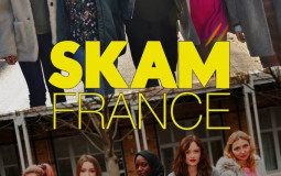 Couple SKAM FRANCE