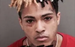 xxxtentacion