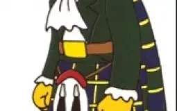 Would I present them to my parents?