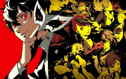 Persona 5 Royal Best Phantom Thieves