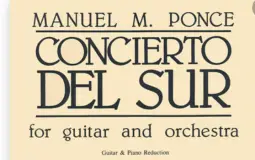 Guitar Concertos