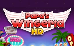 papas games