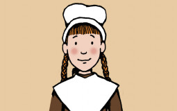 Hetty Feather Characters