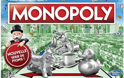 Jeux de sociétés