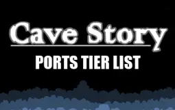 Cave Story Ports