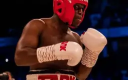 Youtube boxers