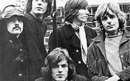 Pink Floyd Albums 2