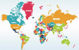 Ranking the flags