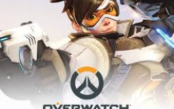 Overwatch Heros