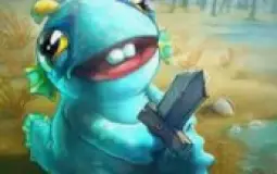 WoW Murlocs