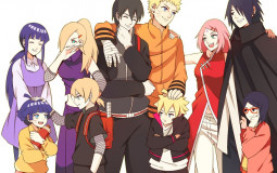 TODAS LAS PELICULAS DE NARUTO DE MEJOR A PEOR