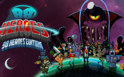 88 Heroes