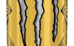 Monster energy tier list